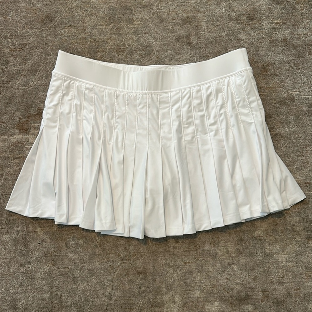 New Vineyard Vines Skirt Performance Athletic Skort